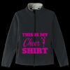 Women's Glacier ® Soft Shell Jacket Thumbnail