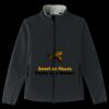 Women's Glacier ® Soft Shell Jacket Thumbnail