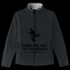Women's Glacier ® Soft Shell Jacket Thumbnail