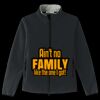 Women's Glacier ® Soft Shell Jacket Thumbnail