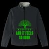 Women's Glacier ® Soft Shell Jacket Thumbnail