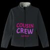 Women's Glacier ® Soft Shell Jacket Thumbnail