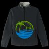 Women's Glacier ® Soft Shell Jacket Thumbnail
