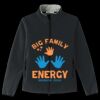 Women's Glacier ® Soft Shell Jacket Thumbnail