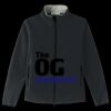 Women's Glacier ® Soft Shell Jacket Thumbnail