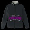 Women's Glacier ® Soft Shell Jacket Thumbnail