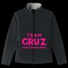 Women's Glacier ® Soft Shell Jacket Thumbnail