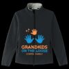 Women's Glacier ® Soft Shell Jacket Thumbnail