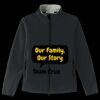 Women's Glacier ® Soft Shell Jacket Thumbnail