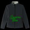 Women's Glacier ® Soft Shell Jacket Thumbnail