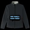 Women's Glacier ® Soft Shell Jacket Thumbnail