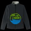 Women's Glacier ® Soft Shell Jacket Thumbnail