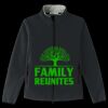 Women's Glacier ® Soft Shell Jacket Thumbnail