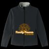 Women's Glacier ® Soft Shell Jacket Thumbnail
