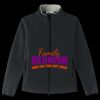 Women's Glacier ® Soft Shell Jacket Thumbnail