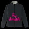 Women's Glacier ® Soft Shell Jacket Thumbnail