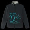 Women's Glacier ® Soft Shell Jacket Thumbnail