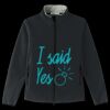 Women's Glacier ® Soft Shell Jacket Thumbnail