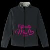 Women's Glacier ® Soft Shell Jacket Thumbnail