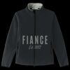 Women's Glacier ® Soft Shell Jacket Thumbnail