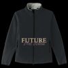 Women's Glacier ® Soft Shell Jacket Thumbnail