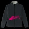 Women's Glacier ® Soft Shell Jacket Thumbnail