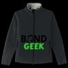 Women's Glacier ® Soft Shell Jacket Thumbnail