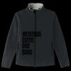 Women's Glacier ® Soft Shell Jacket Thumbnail