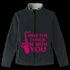Women's Glacier ® Soft Shell Jacket Thumbnail