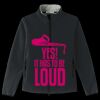 Women's Glacier ® Soft Shell Jacket Thumbnail