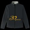 Women's Glacier ® Soft Shell Jacket Thumbnail