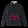 Women's Glacier ® Soft Shell Jacket Thumbnail