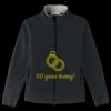 Women's Glacier ® Soft Shell Jacket Thumbnail