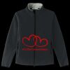 Women's Glacier ® Soft Shell Jacket Thumbnail