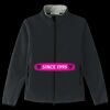 Women's Glacier ® Soft Shell Jacket Thumbnail