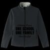 Women's Glacier ® Soft Shell Jacket Thumbnail