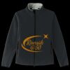 Women's Glacier ® Soft Shell Jacket Thumbnail