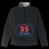 Women's Glacier ® Soft Shell Jacket Thumbnail