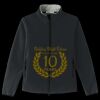 Women's Glacier ® Soft Shell Jacket Thumbnail