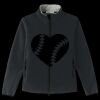 Women's Glacier ® Soft Shell Jacket Thumbnail