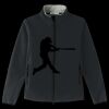 Women's Glacier ® Soft Shell Jacket Thumbnail