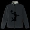 Women's Glacier ® Soft Shell Jacket Thumbnail