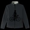Women's Glacier ® Soft Shell Jacket Thumbnail