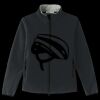 Women's Glacier ® Soft Shell Jacket Thumbnail