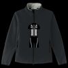 Women's Glacier ® Soft Shell Jacket Thumbnail