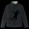 Women's Glacier ® Soft Shell Jacket Thumbnail