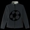 Women's Glacier ® Soft Shell Jacket Thumbnail