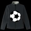 Women's Glacier ® Soft Shell Jacket Thumbnail