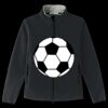 Women's Glacier ® Soft Shell Jacket Thumbnail