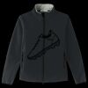 Women's Glacier ® Soft Shell Jacket Thumbnail